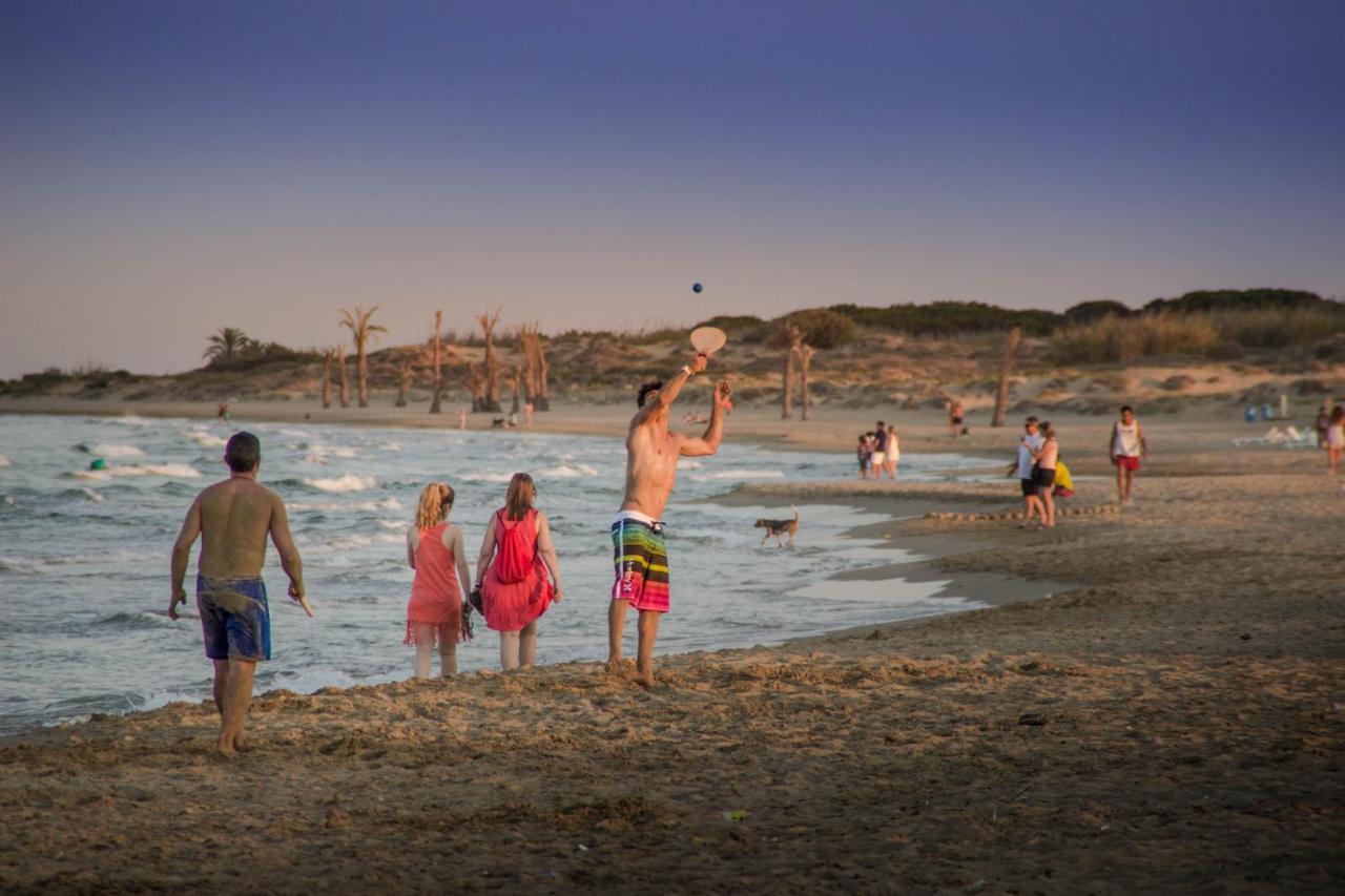 Santa Pola, Gran Alacant, Playas Cerca, Adosado Completo, Chillout, Solarium Εξωτερικό φωτογραφία