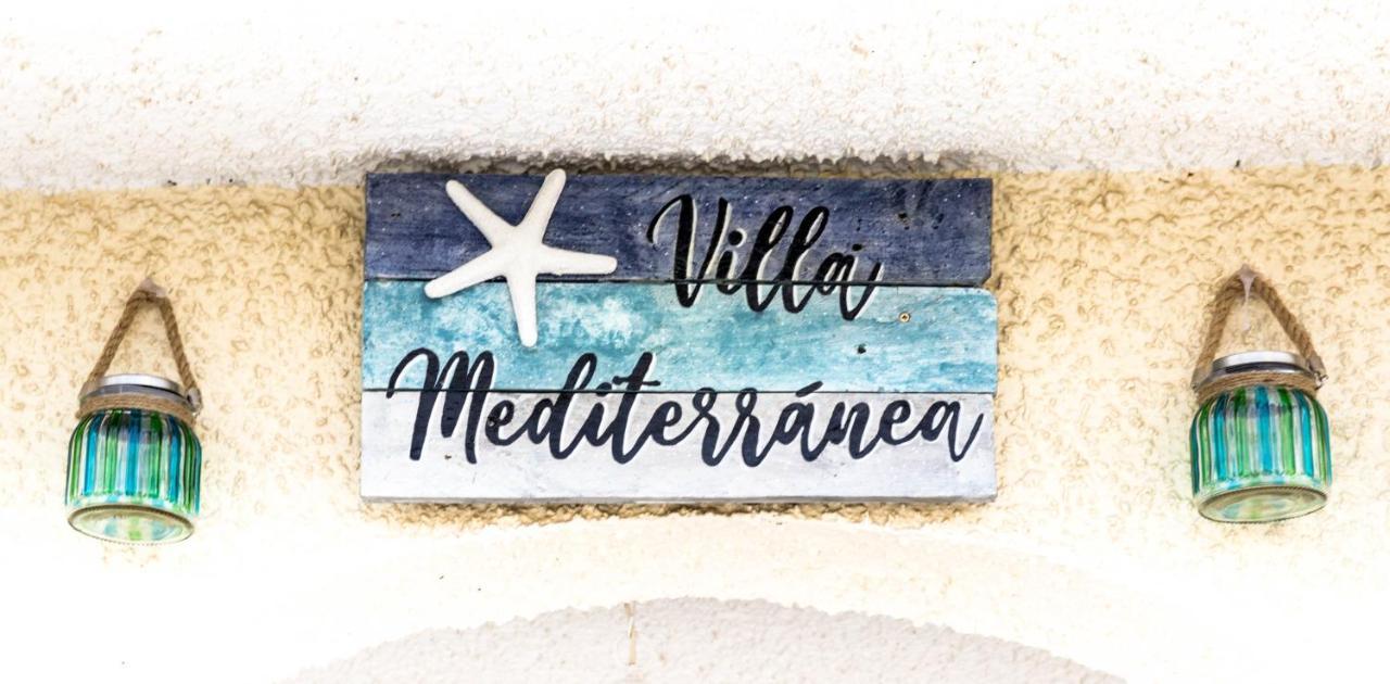 Santa Pola, Gran Alacant, Playas Cerca, Adosado Completo, Chillout, Solarium Εξωτερικό φωτογραφία