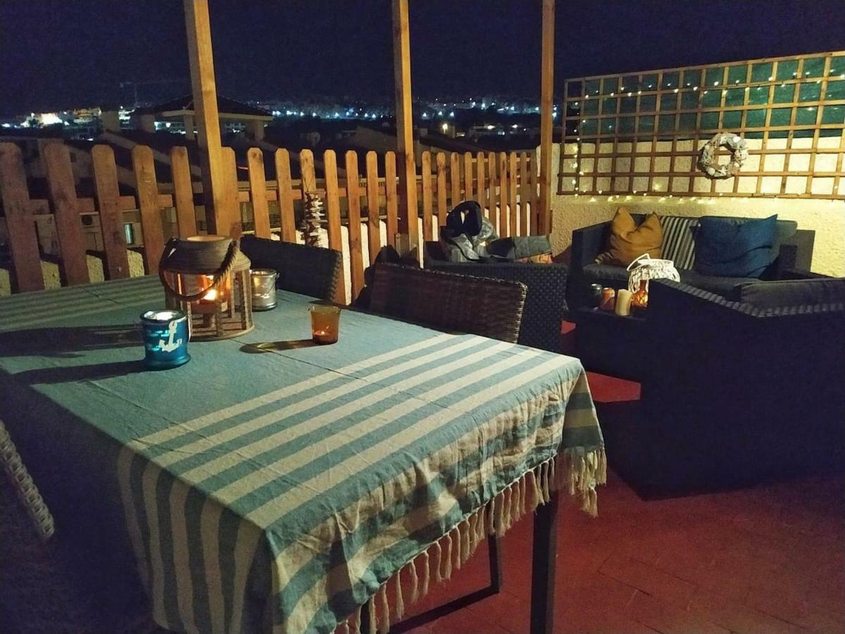 Santa Pola, Gran Alacant, Playas Cerca, Adosado Completo, Chillout, Solarium Εξωτερικό φωτογραφία