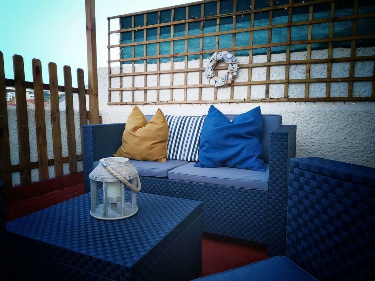 Santa Pola, Gran Alacant, Playas Cerca, Adosado Completo, Chillout, Solarium Εξωτερικό φωτογραφία