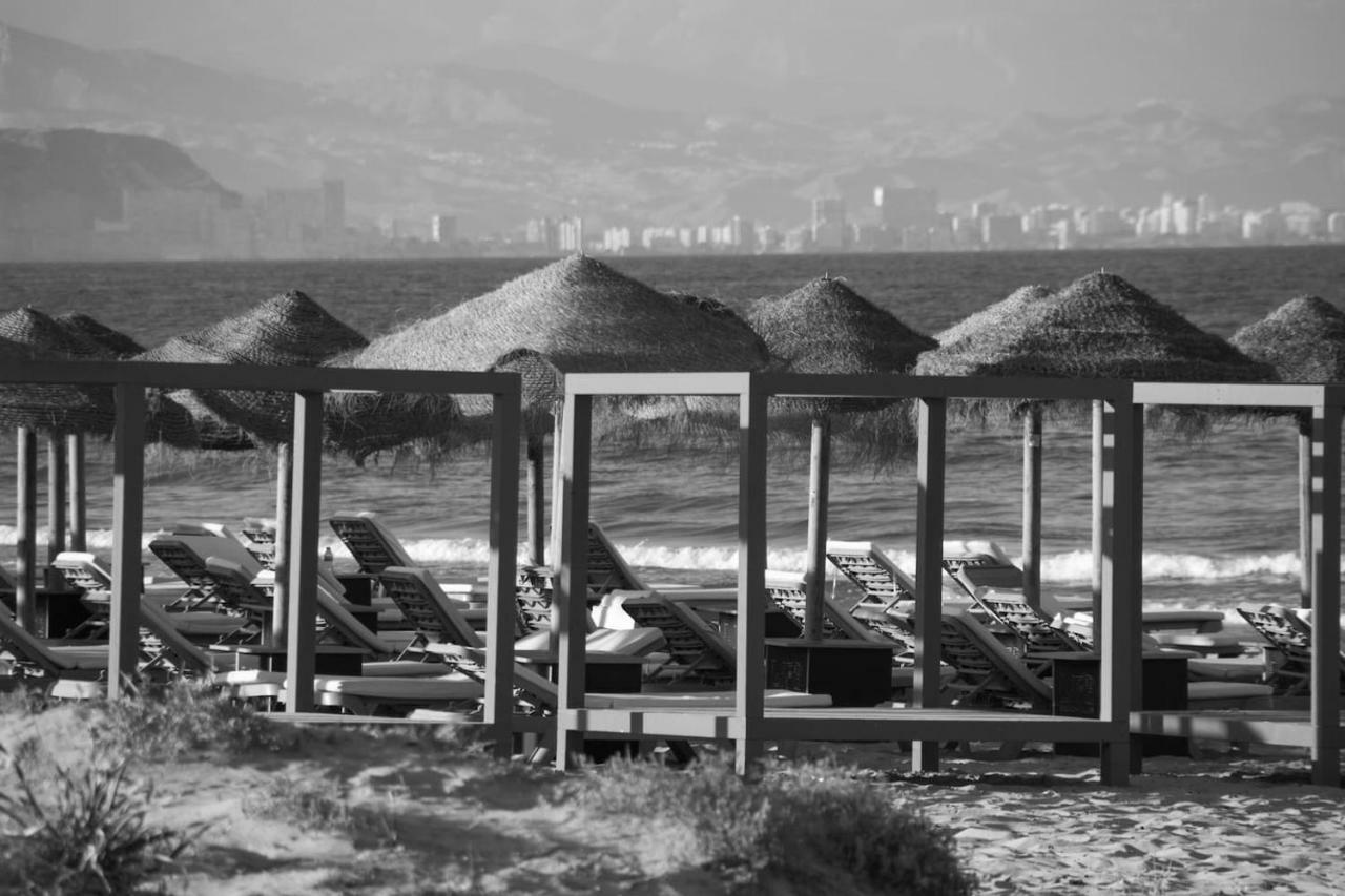 Santa Pola, Gran Alacant, Playas Cerca, Adosado Completo, Chillout, Solarium Εξωτερικό φωτογραφία
