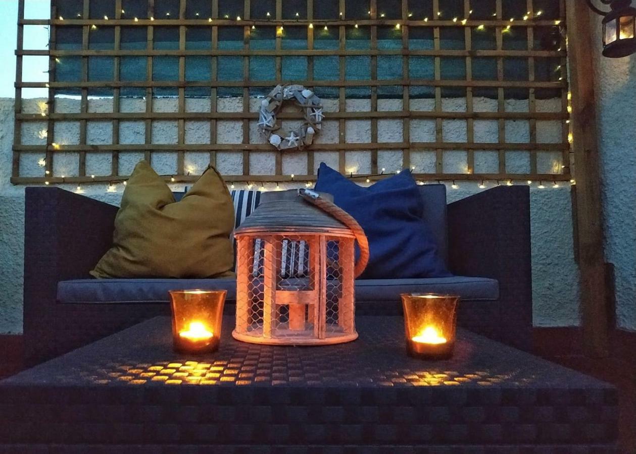 Santa Pola, Gran Alacant, Playas Cerca, Adosado Completo, Chillout, Solarium Εξωτερικό φωτογραφία