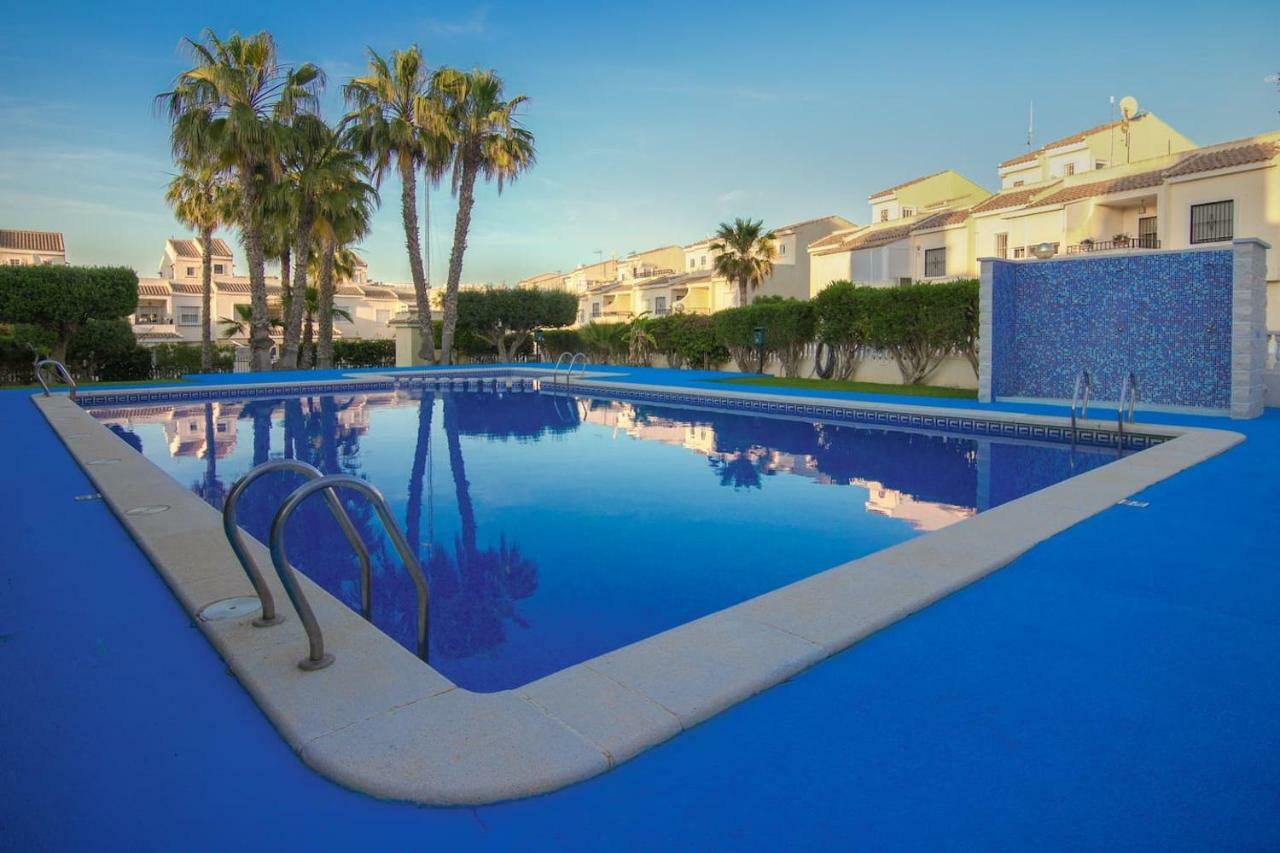 Santa Pola, Gran Alacant, Playas Cerca, Adosado Completo, Chillout, Solarium Εξωτερικό φωτογραφία