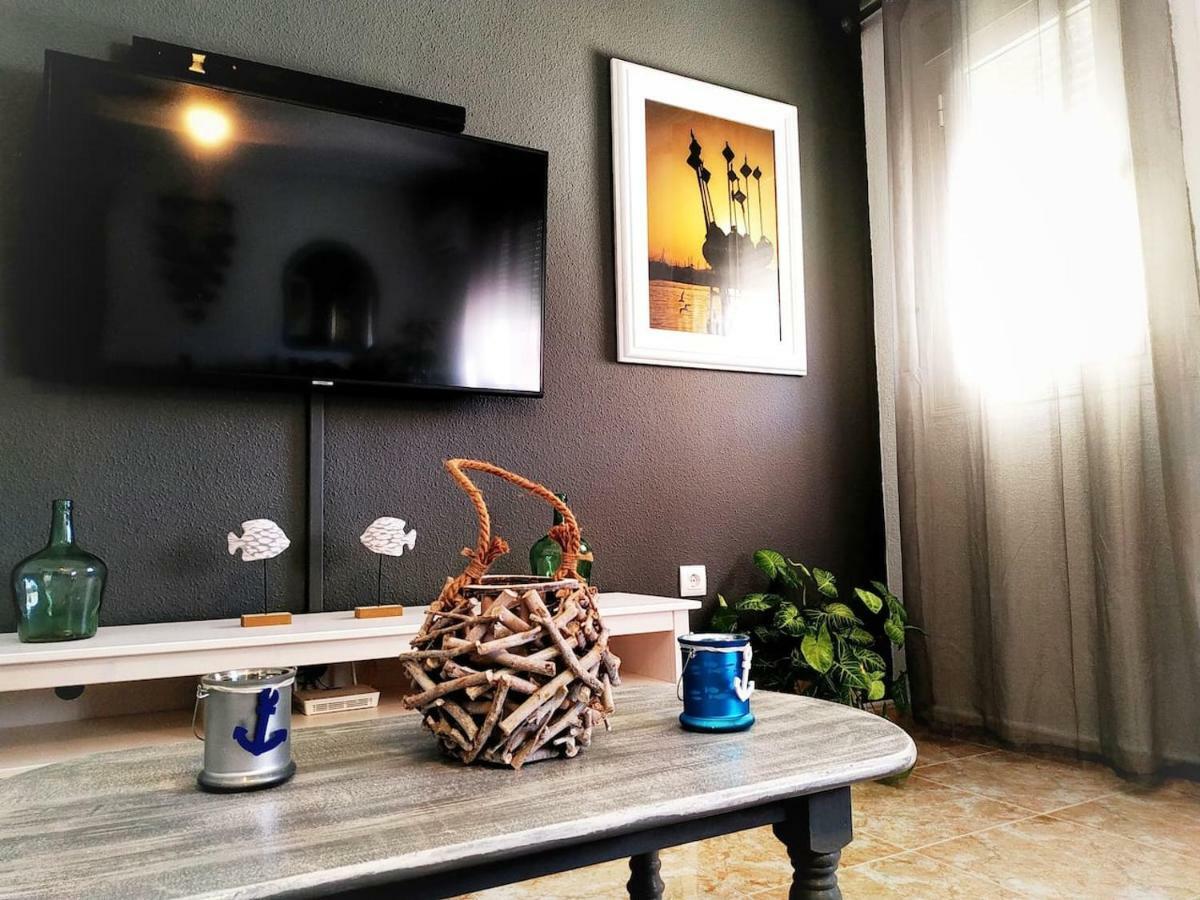 Santa Pola, Gran Alacant, Playas Cerca, Adosado Completo, Chillout, Solarium Εξωτερικό φωτογραφία