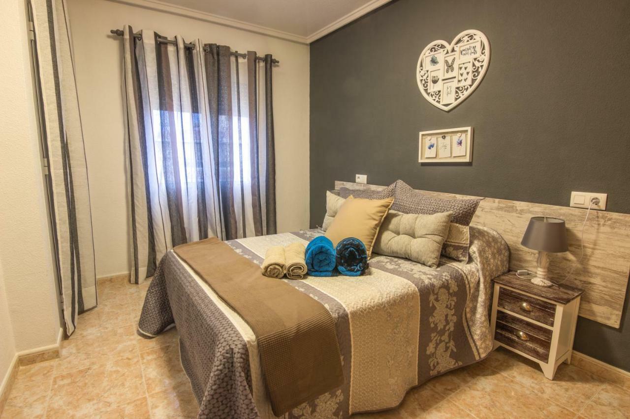 Santa Pola, Gran Alacant, Playas Cerca, Adosado Completo, Chillout, Solarium Εξωτερικό φωτογραφία
