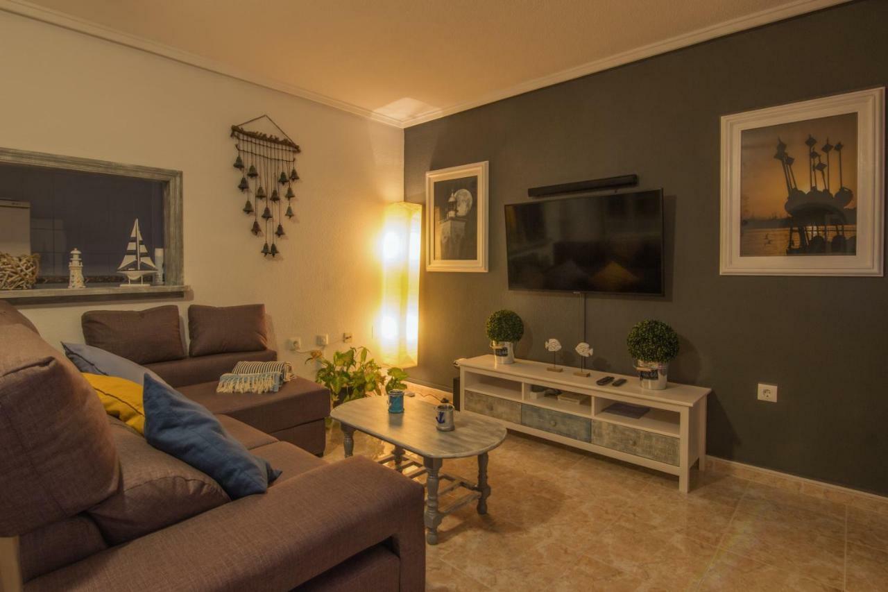 Santa Pola, Gran Alacant, Playas Cerca, Adosado Completo, Chillout, Solarium Εξωτερικό φωτογραφία